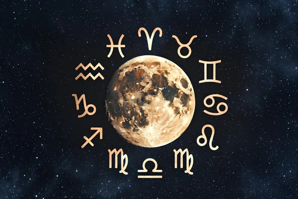 Moon in the Signs: What It Really Means in Astrology